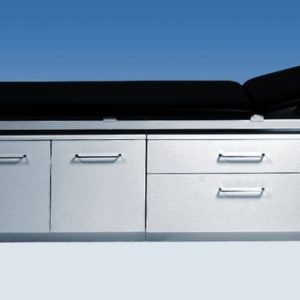 Zemo Liegen Unterschrank