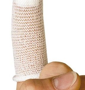 Finger Bob® Fingerschnellverband
