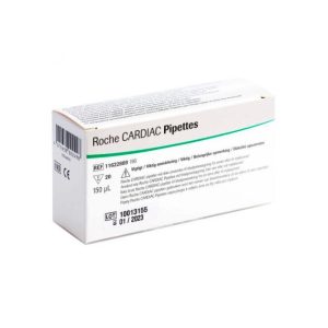 153453.jpg CARDIAC Pipetten für TROP T® Sensitive