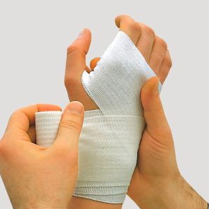 Lohmann&Rauscher Lenkelast® Universalbinde