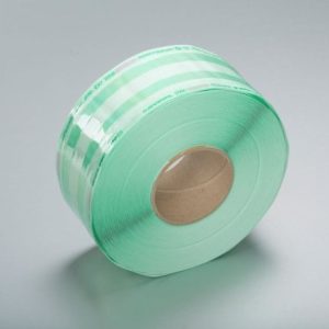 Steriking, 75 mm x 200 m flache Rolle