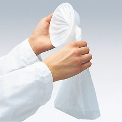 Hartmann SicSac Spuckbeutel