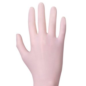 Unigloves puderfreie Latexhandschuhe Select Plus