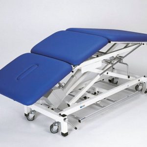 Sonderzubehör für Dewert Therapie - Liege Modell 2830 - 00