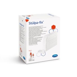 Hartmann Stülpa - fix Netzschlauch