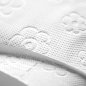 Fripa Toilettenpapierrollen Basic