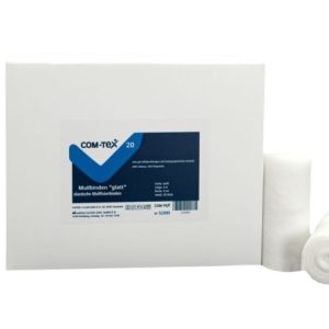 COM - TeX® Mullbinde 4 cm | 20.0