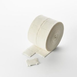 COM-TeX® Zellstofftupfer