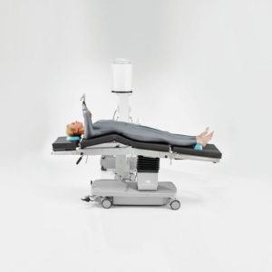 Kopfplatte zu SCHMITZ OPX mobilis 200 Operationstisch