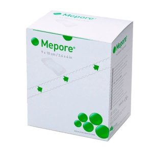 Mölnlycke Mepore Wundschnellverband