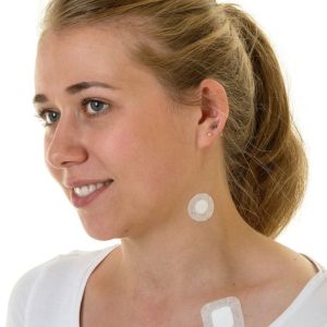 Trusetal QUADRA® med - Vliespflaster