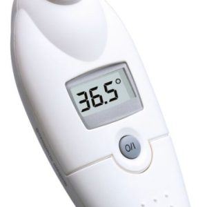boso bosotherm medical Infrarot-Ohrthermometer