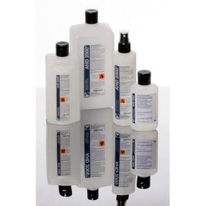 Werner AHD 2000 Lösung