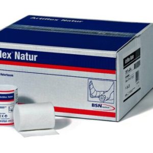 essity Polsterwatte Artiflex® Natur