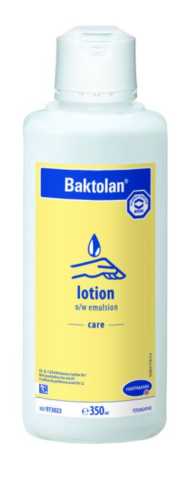 Hartmann Baktolan® Lotion