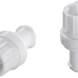 Fresenius Rückflusssperre