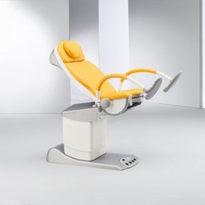 Kopfpolster für SCHMITZ medi - matic® Serie 115