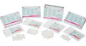 3M Tegaderm™ I.V.steril