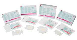 3M Tegaderm™ I.V.steril