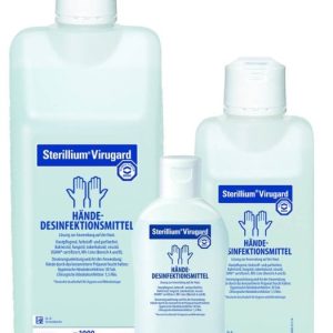 Hartmann Händedesinfektion Sterillium® Virugard