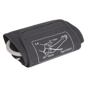 boso Zügel-Klettenmanschette Standard für boso carat Professional