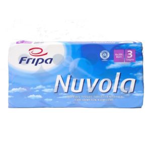 Fripa Toilettenpapier NUVOLA