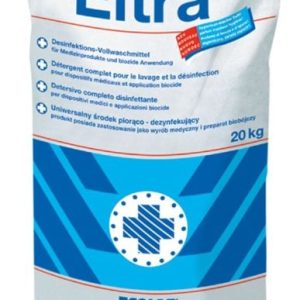 Ecolab Desinfektions - Vollwaschmittel Eltra