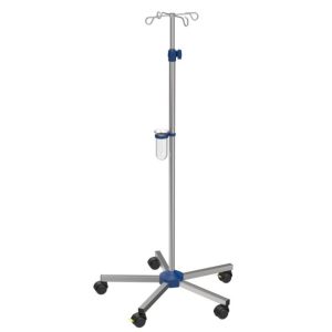 Provita Infusionsständer mit Beschwerung