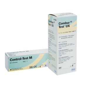 Combur-10-Test UX für das Urisys® 1100