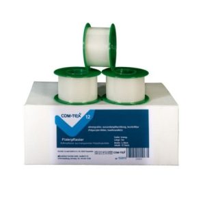 COM - TeX® Fixierpflaster