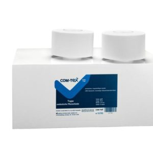 COM - TeX® Tape weiß | 5.0 cm