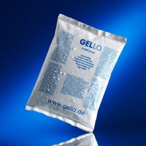 Kälte-Sofort-Kompresse