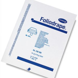 Hartmann Foliodrape Instrumententischbezug