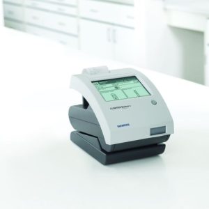 Siemens Clinitek Status® Harnanalyse-System