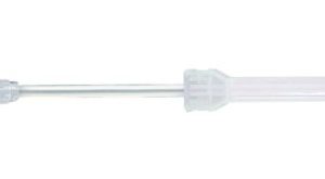 Sarstedt Safety Multifly® - Kanüle Ø 0,9 x 19 mm; gelb | 80.0 mm