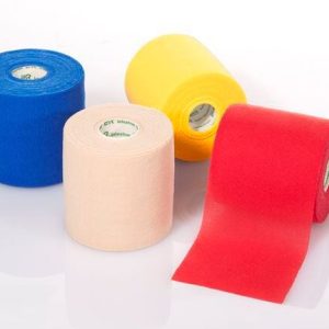 156409.jpg Lohmann&Rauscher Haftelast® kohäsive Fixierbinde latexfrei