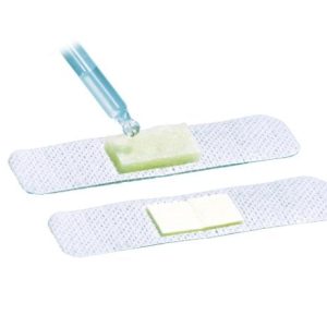 Trusetal Kompressionspflaster STERIBLOCK® DIA