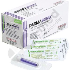 Ethicon Hautkleber Dermabond Mini