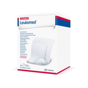 essity Leukomed® Wundauflage