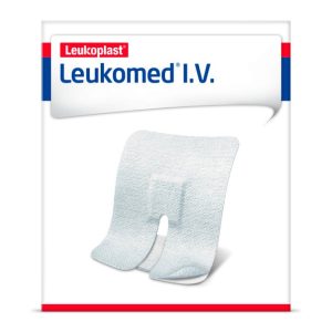 essity Kanülenfixierung Leukomed I.V.