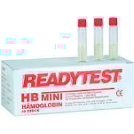 Hämoglobin Readytest