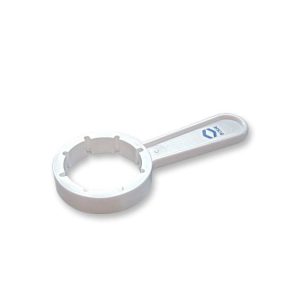 Bode Kanisterschlüssel für 2-l-Flaschen, 5- und 10-l-Kanister