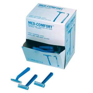 AMPri Einmal-Rasierer