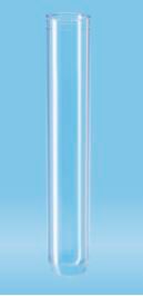 Sarstedt Röhrchen mit rundem Boden