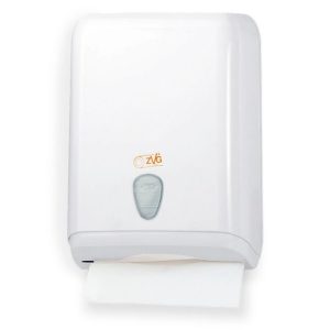 ZVG Falthandtuchspender