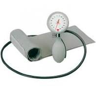 boso K 1 mechanisches Blutdruckmessgerät