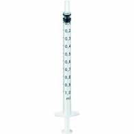 157585.jpg Medline TBC-Spritze 1 ml