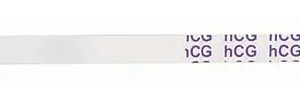 Cleartest HCG Schwangerschafts-Teststreifen