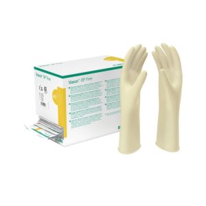 Vasco® OP Free LATEXFREIE OP Handschuhe Puderfrei