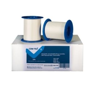 COM - TeX® Silk Rollenpflaster